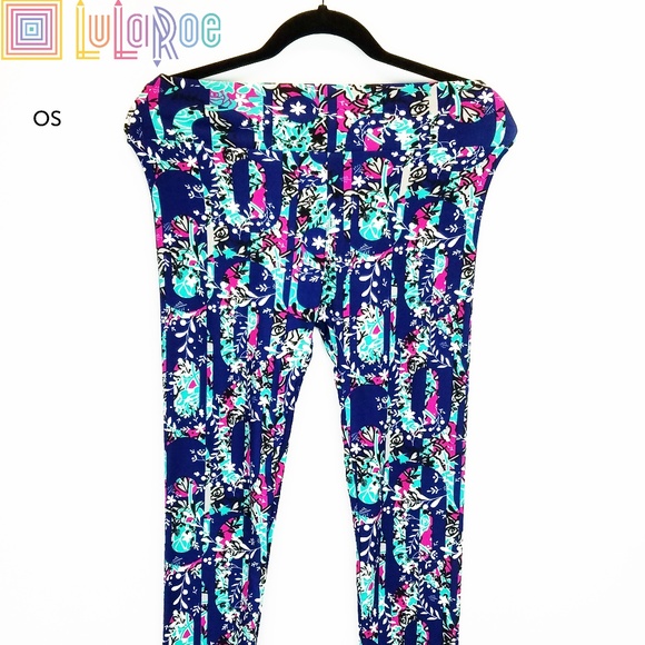 Leggings - Picture 1 of 4